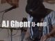 Aj Ghent – Singing Guitar