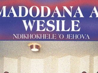 Amadodana Ase Wesile – Bawo Xa Ndilahlekayo