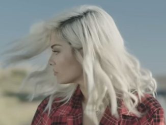 Bebe Rexha – Meant to Be