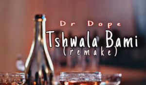 Dr Dope – Tshwala Bami Remix