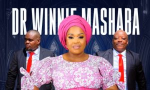 Dr Winnie Mashaba – Hayo Mathata