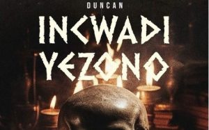 Duncan – Incwadi Yezono