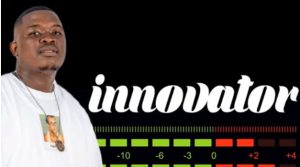Innovator – Zwi Zwi Revisited