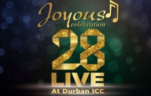 Joyous Celebration – Ngijulise