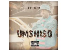 Kwiish SA – LiYoshona (Umshiso)