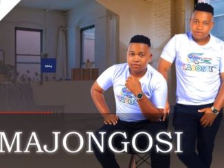 MAJONGOSI – Istha sikababa (feat. Imbongi yasebukhosini)