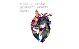 Msaki – Synthetic Hearts Album