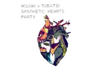 Msaki – Synthetic Hearts Album