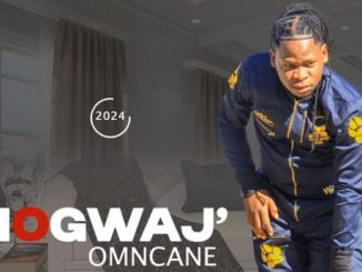 Nogwaj’ omncane – UNomashudula (feat. Mashayinyoka (Gqamu))