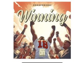 OddXperienc – Winning