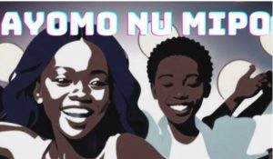 Sando Cynthia, MaWhoo, Sam Deep – Ayomo Nu Mipo (feat. Tonton Lusambo & DJ ANUNNAKI)