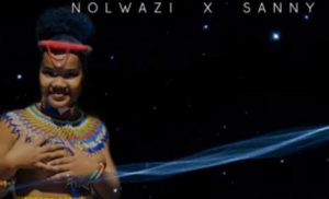 Sanele Jama – Emagameni Amathathu (ft. Nolwazi)