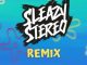 Sleazy Stereo – Spongebob Squarepants (Remix)