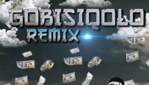 Slimazow – GOBISIQOLO Remix