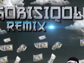 Slimazow – GOBISIQOLO Remix