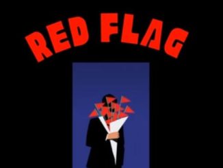 Stilo Magolide – RED FLAG