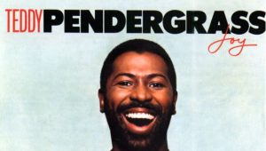Teddy Pendergrass – Can We Be Lovers